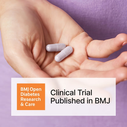 Glucose Control