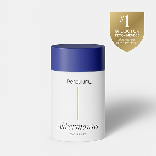 Akkermansia